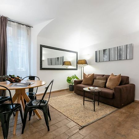 Deza Cozy Place In Monti Rome Buitenkant foto