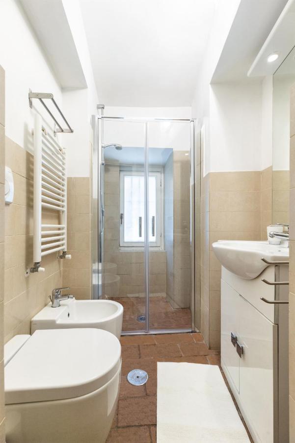 Deza Cozy Place In Monti Rome Buitenkant foto
