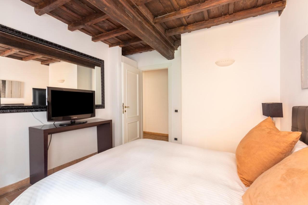 Deza Cozy Place In Monti Rome Buitenkant foto